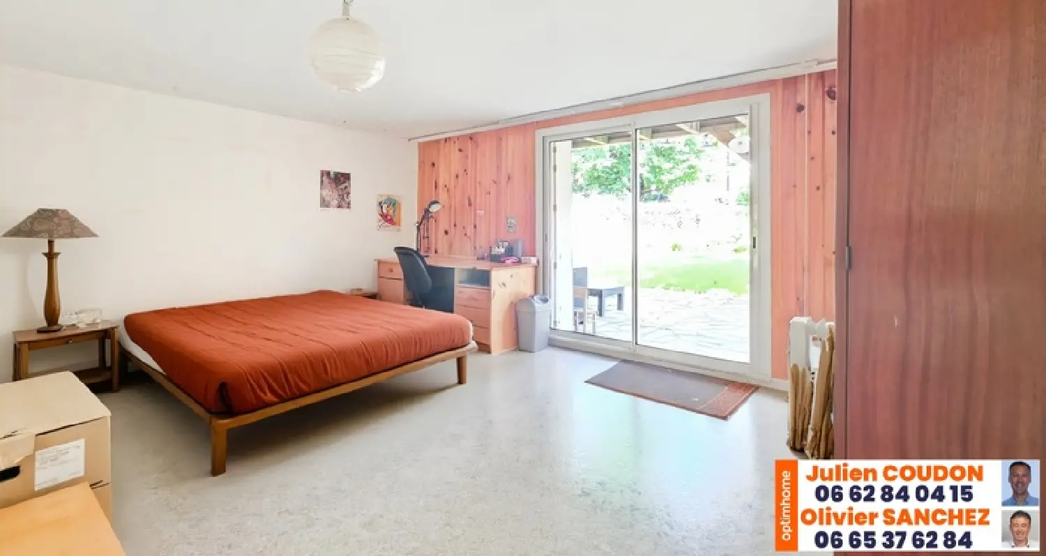  te koop huis Clermont-Ferrand Puy-de-Dôme 5