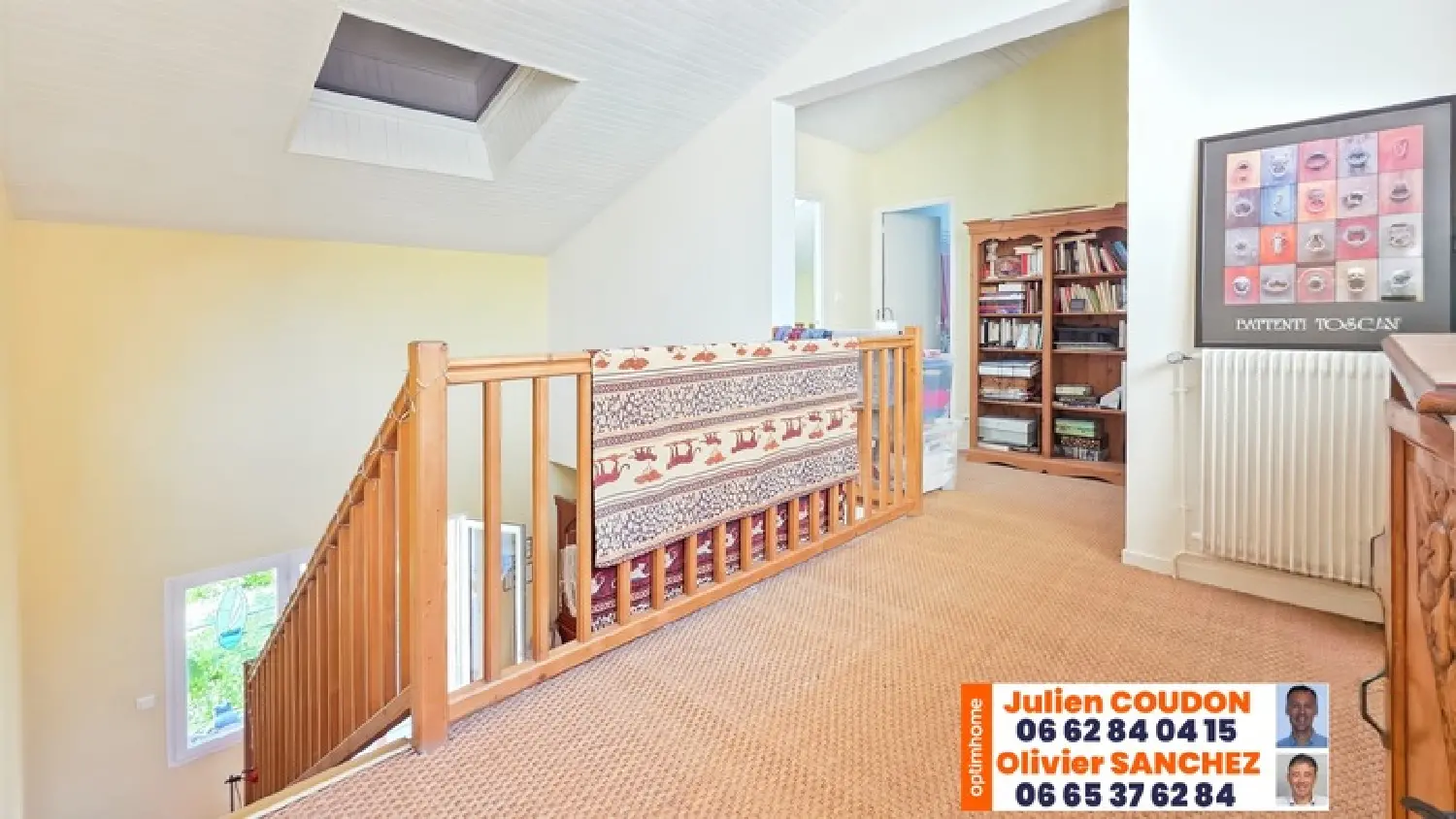  te koop huis Clermont-Ferrand Puy-de-Dôme 7