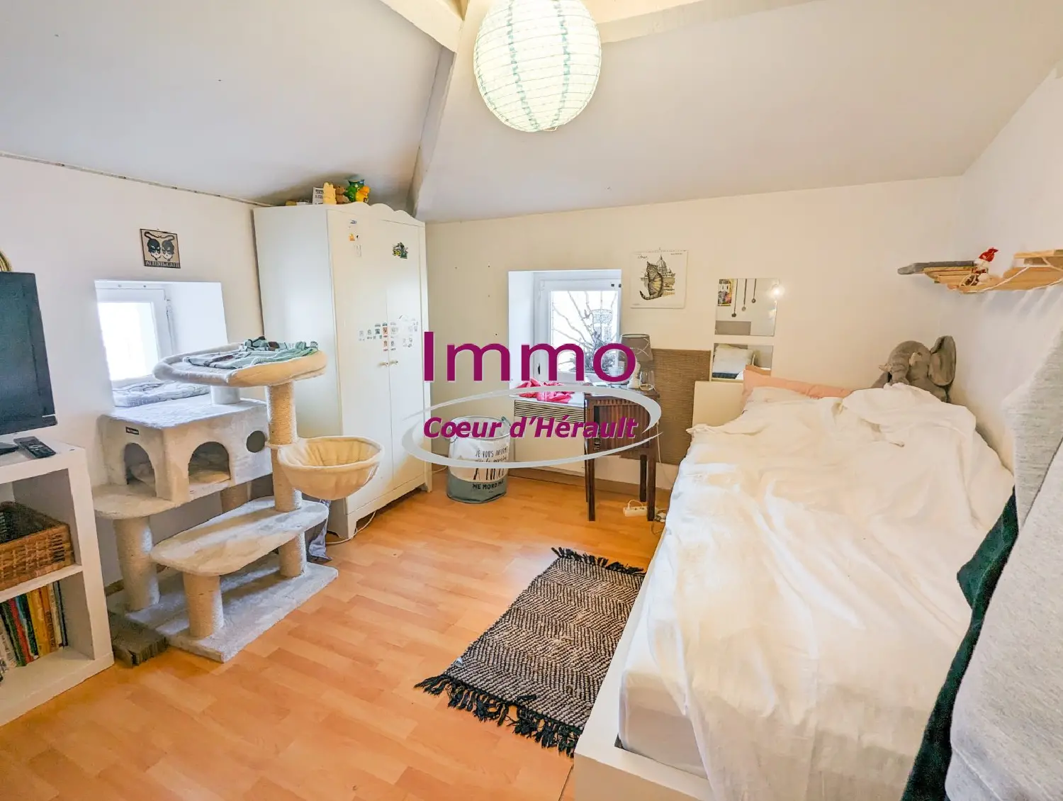  en venta casa Clermont-l'Hérault Hérault 1