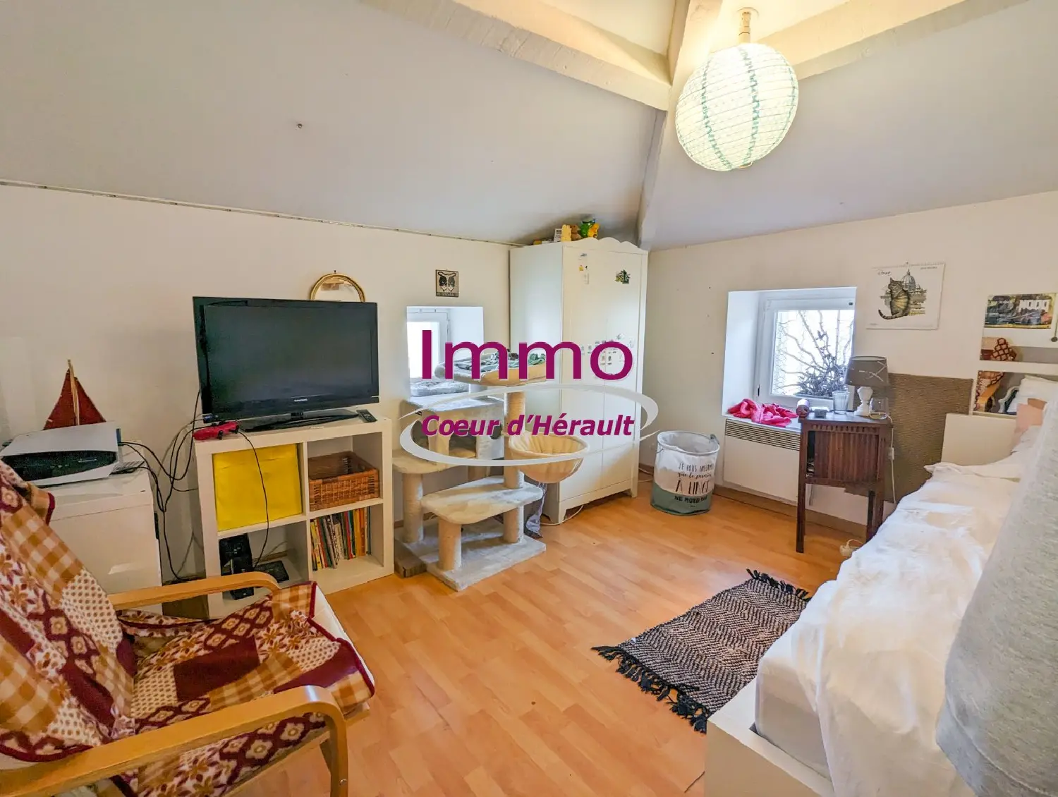 en venta casa Clermont-l'Hérault Hérault 3