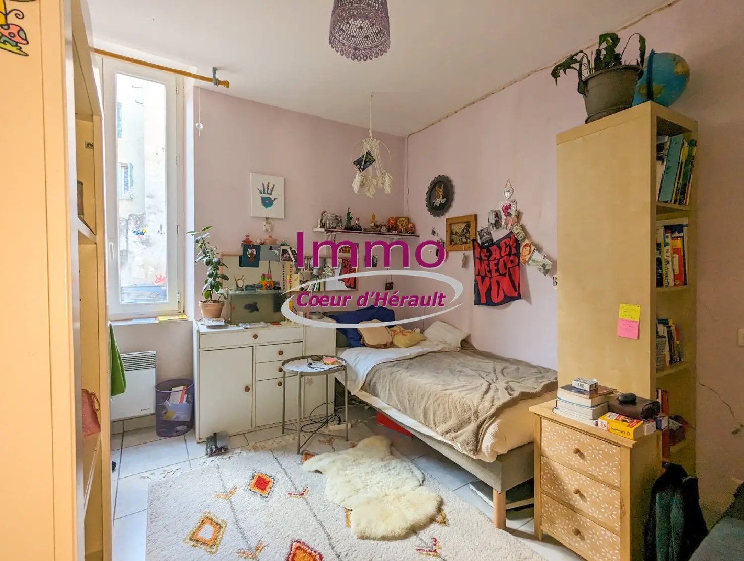  en venta casa Clermont-l'Hérault Hérault 4