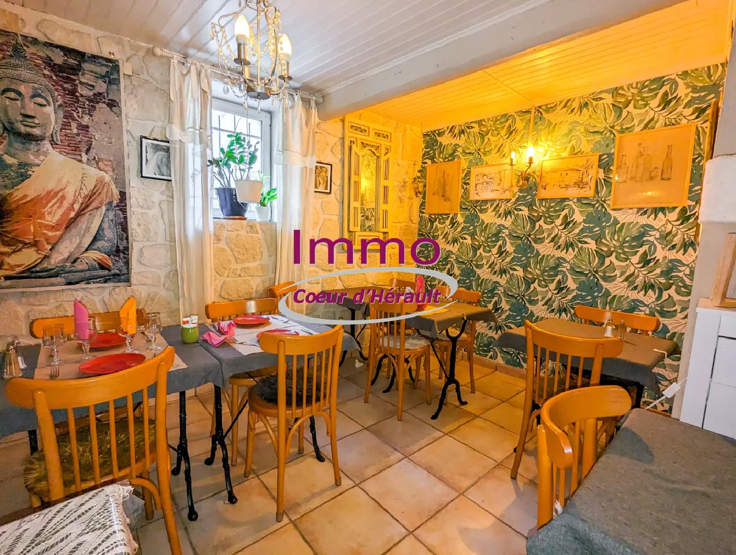  en venta casa Clermont-l'Hérault Hérault 6