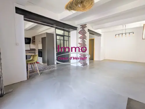Clermont-l'Hérault Hérault huis foto 7098977