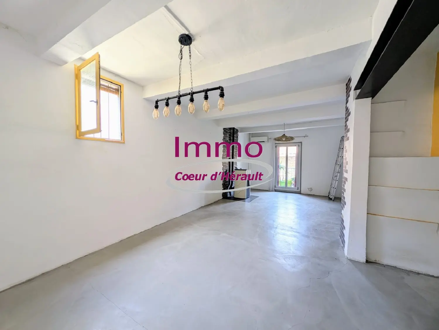  à vendre maison Clermont-l'Hérault Hérault 2