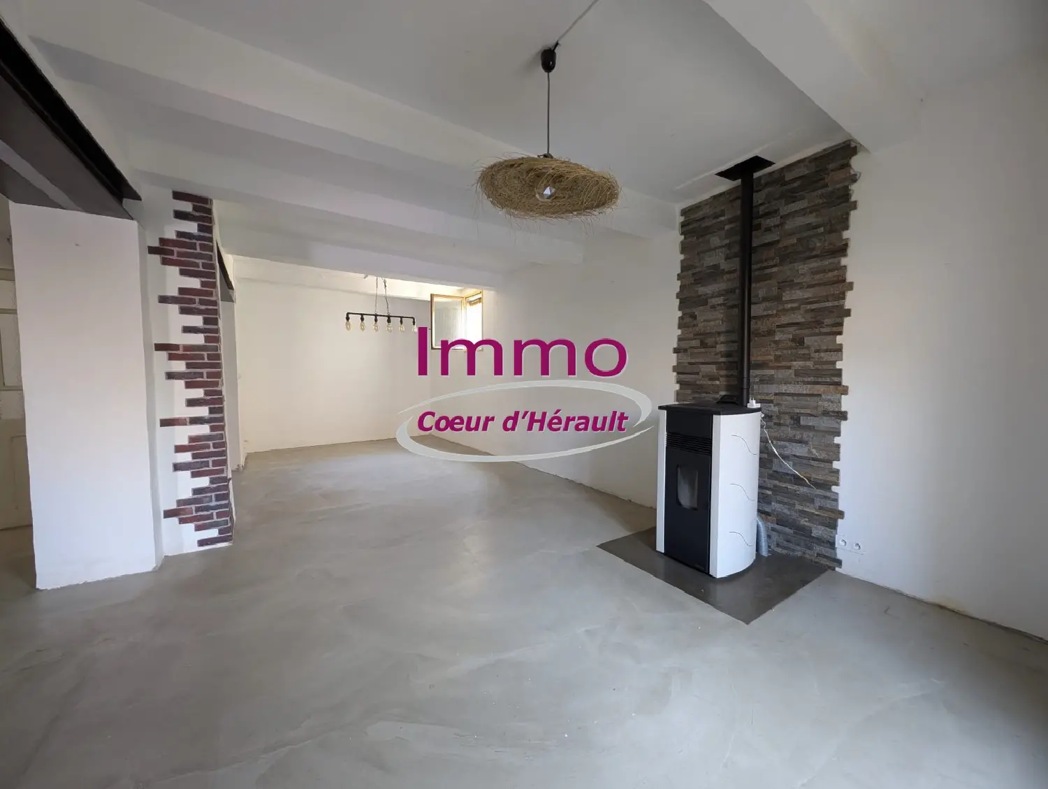  à vendre maison Clermont-l'Hérault Hérault 5