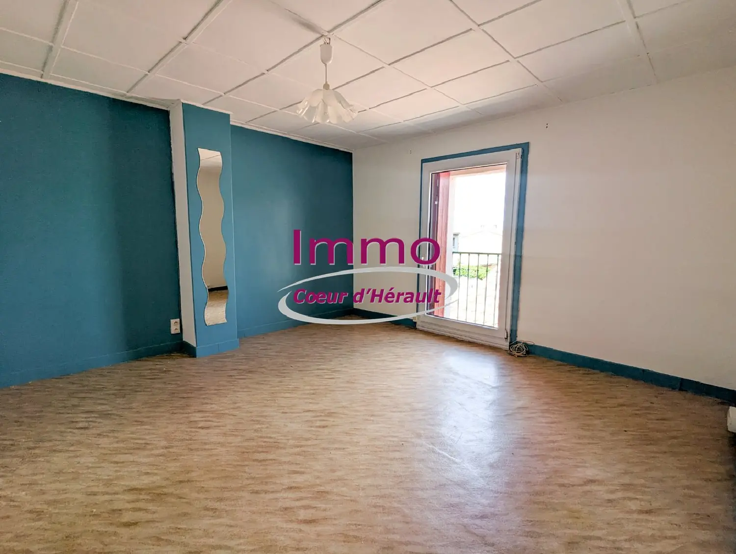  à vendre maison Clermont-l'Hérault Hérault 6