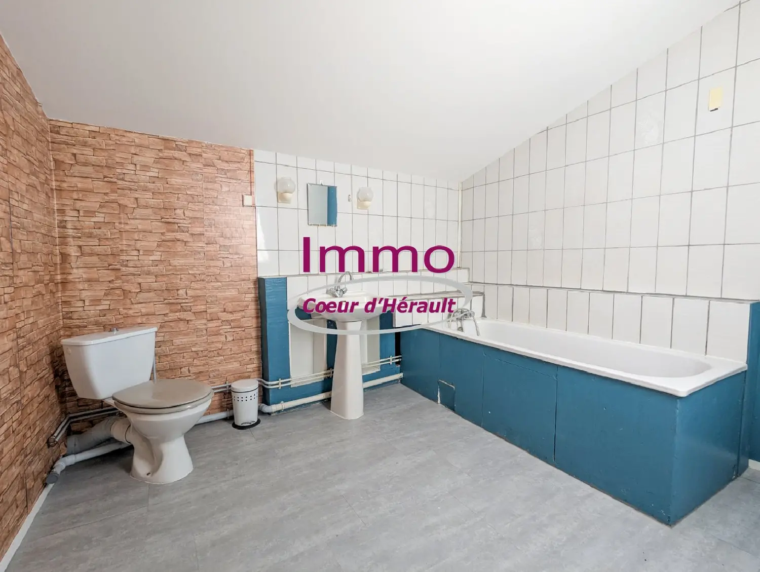  à vendre maison Clermont-l'Hérault Hérault 7