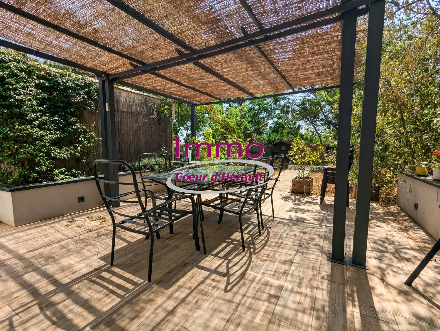  à vendre maison Clermont-l'Hérault Hérault 1