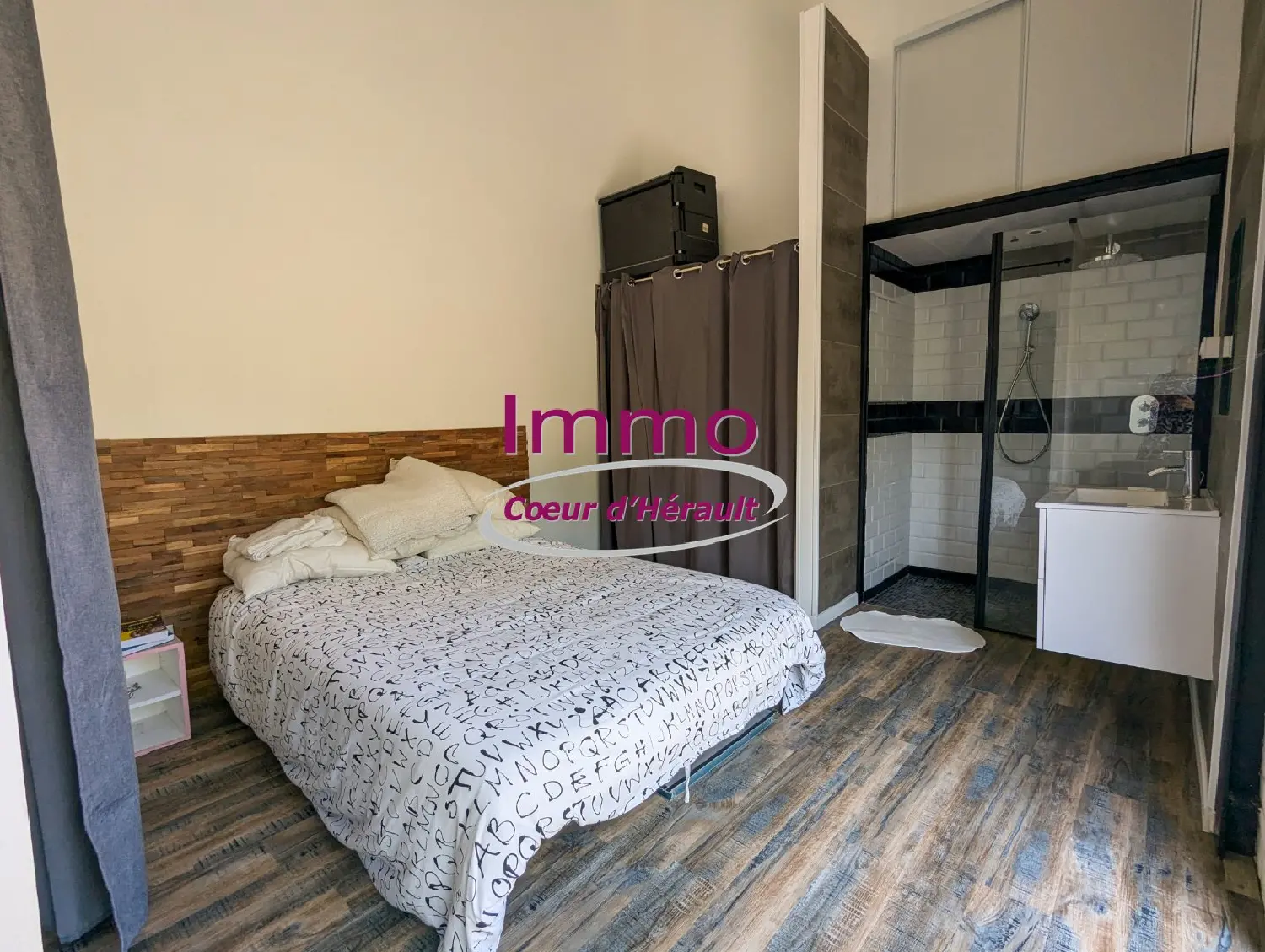  à vendre maison Clermont-l'Hérault Hérault 7