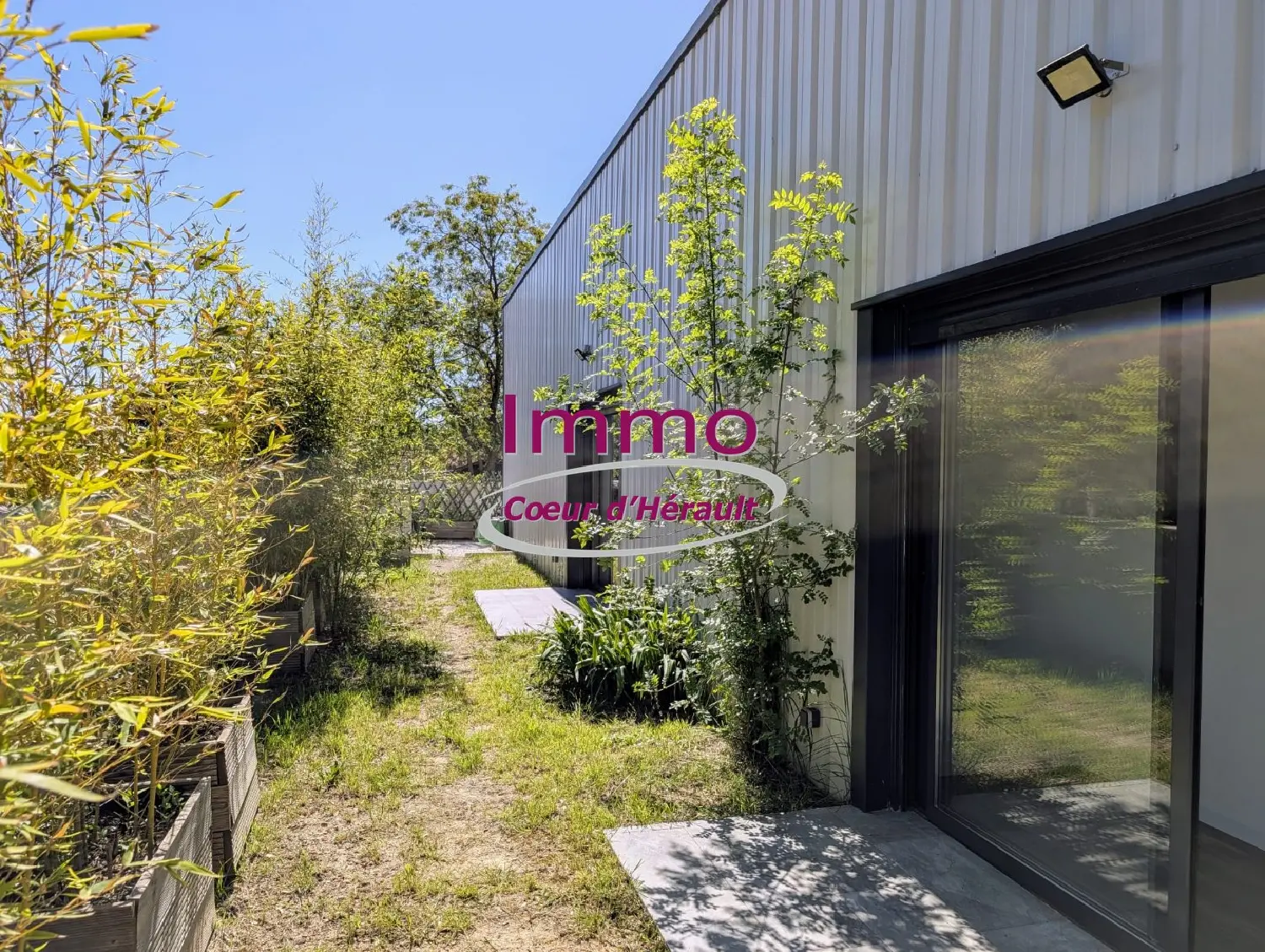  à vendre maison Clermont-l'Hérault Hérault 8