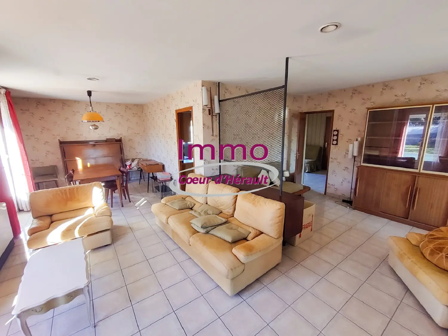  à vendre maison Clermont-l'Hérault Hérault 2