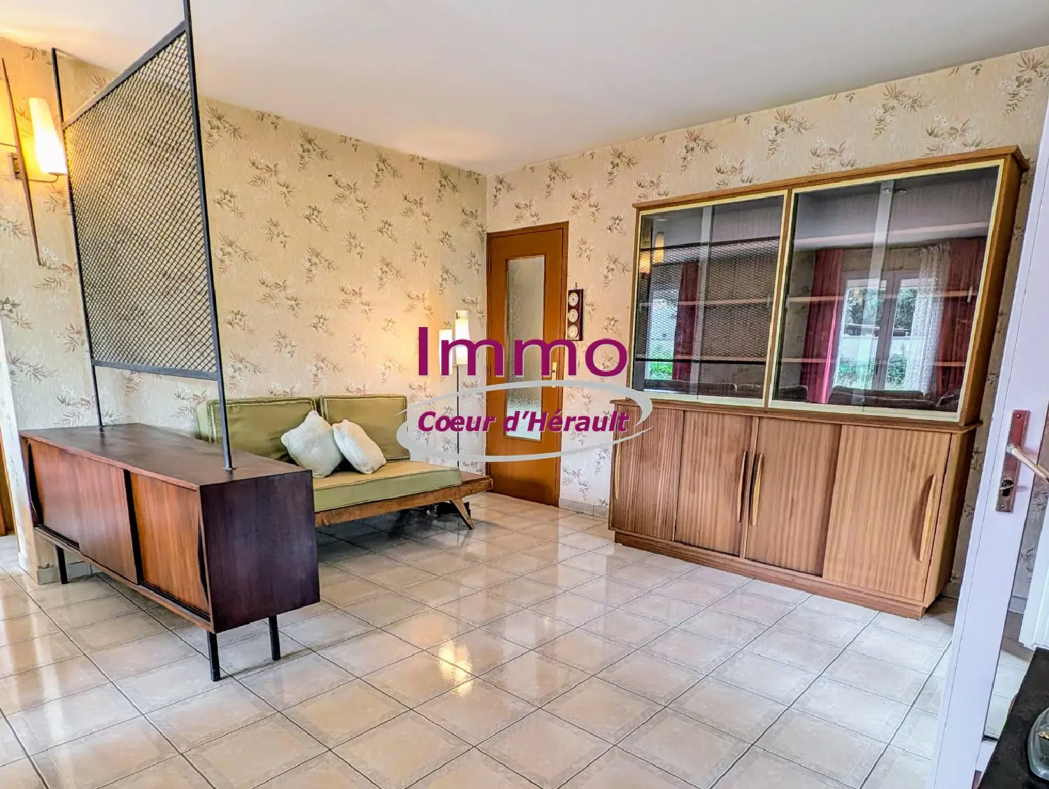  à vendre maison Clermont-l'Hérault Hérault 4