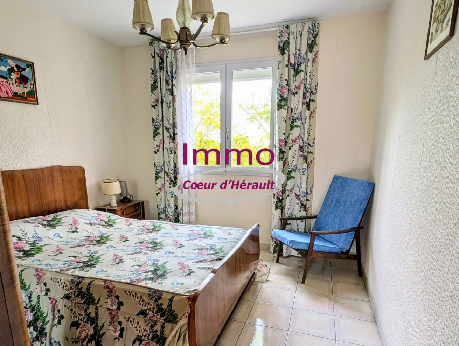  à vendre maison Clermont-l'Hérault Hérault 7
