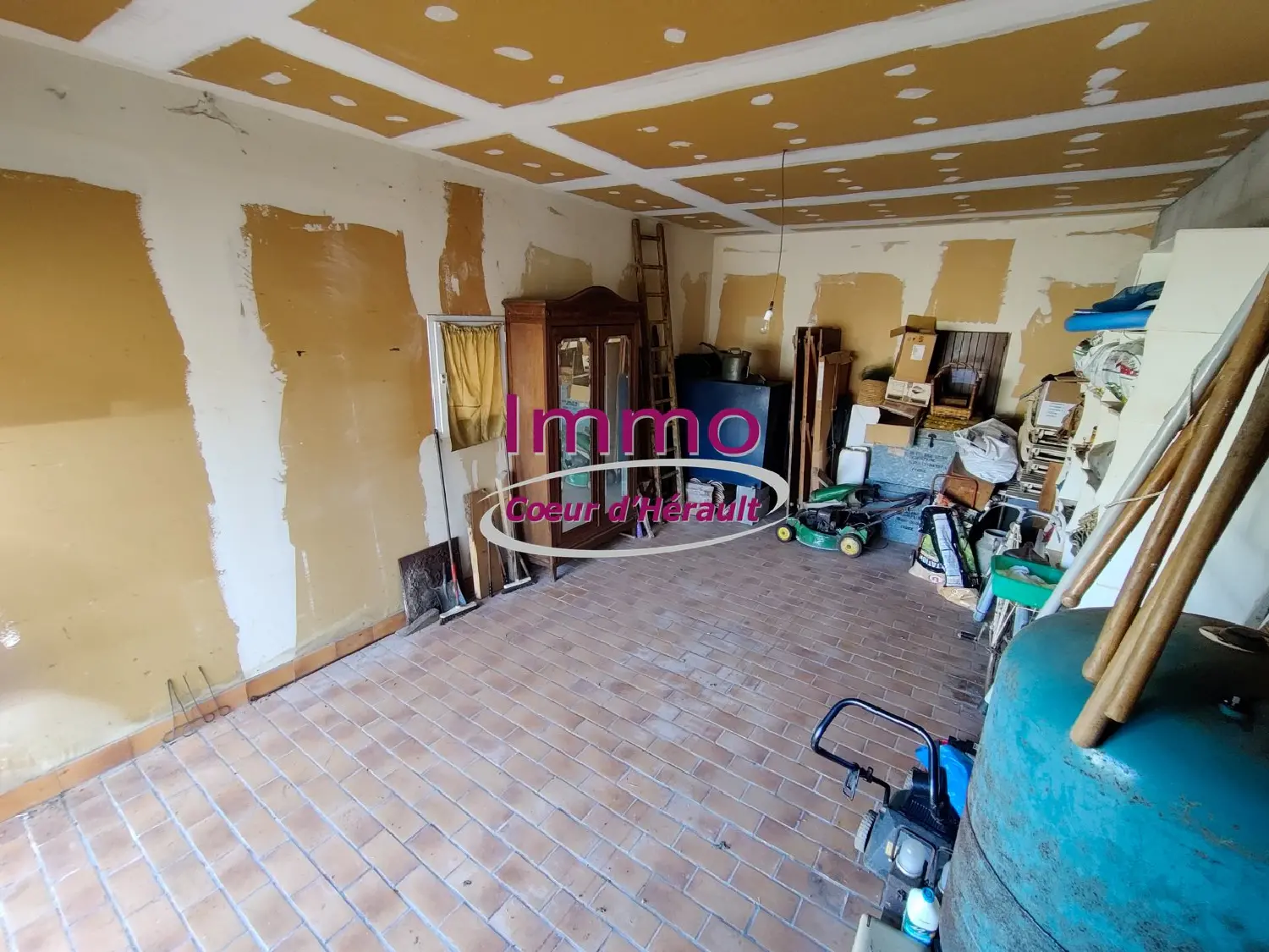  à vendre maison Clermont-l'Hérault Hérault 8