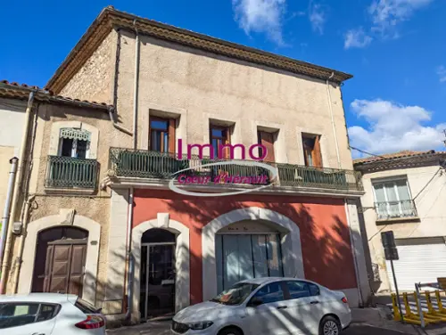 Clermont-l'Hérault Hérault maison foto 7098985