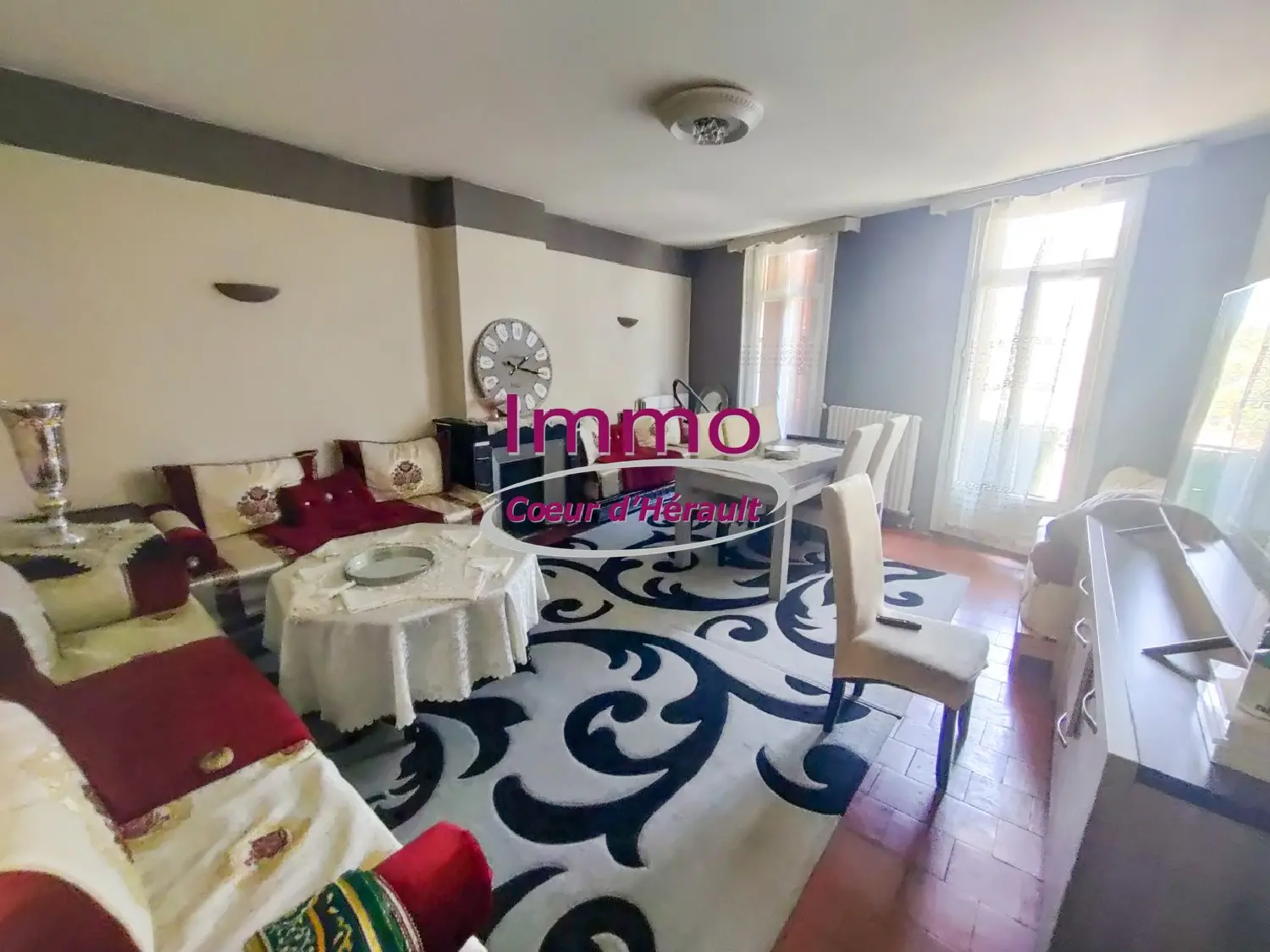  à vendre maison Clermont-l'Hérault Hérault 2