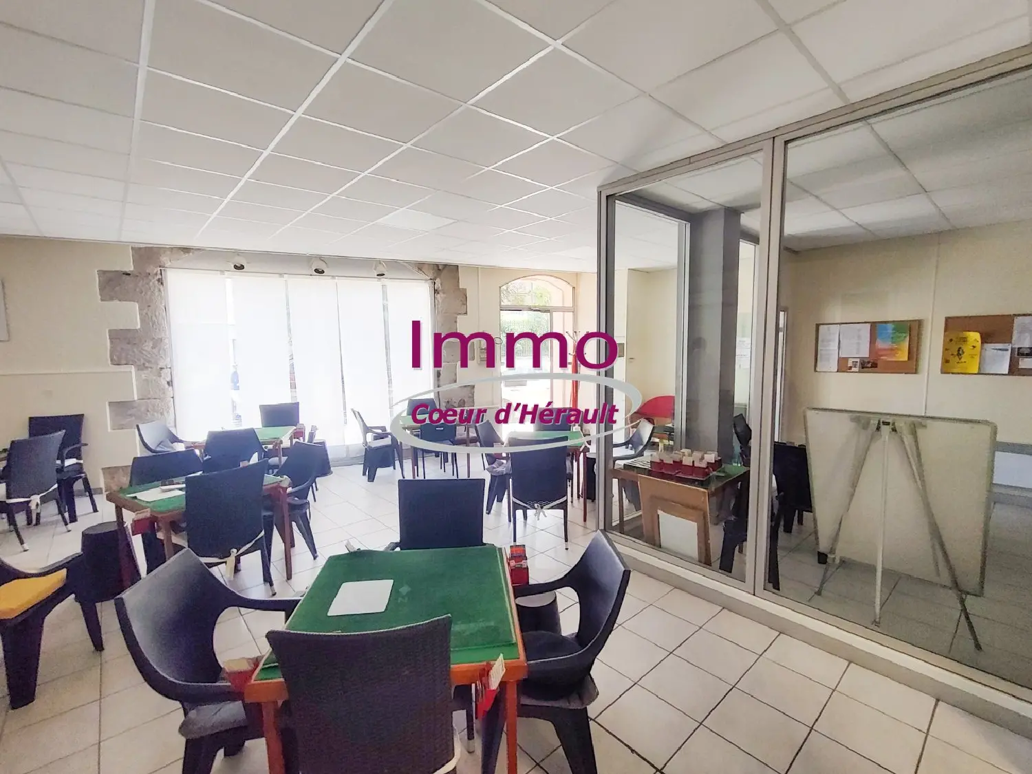  à vendre maison Clermont-l'Hérault Hérault 3