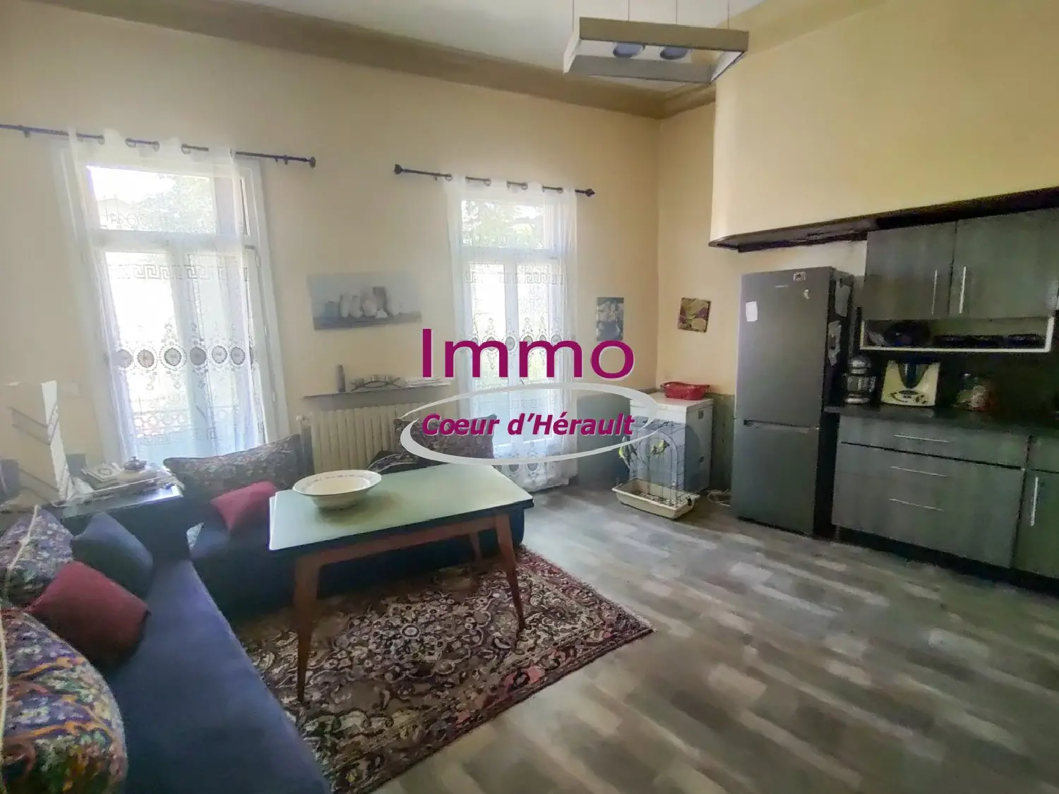  à vendre maison Clermont-l'Hérault Hérault 6