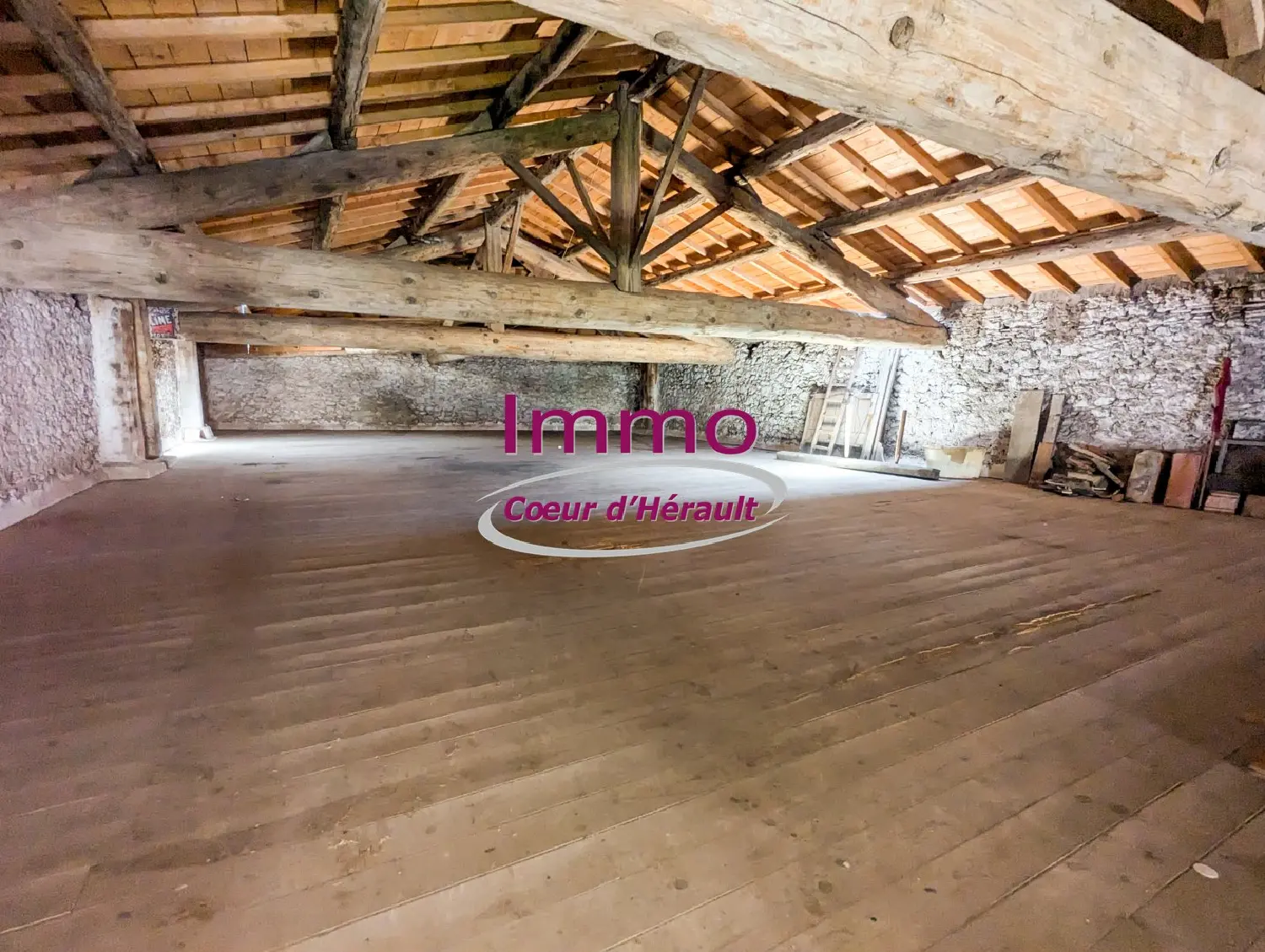  à vendre maison Clermont-l'Hérault Hérault 7