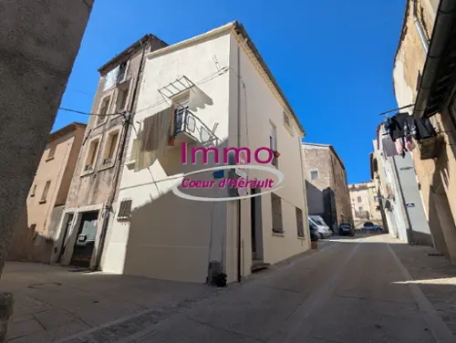 Clermont-l'Hérault Hérault maison foto 7098991