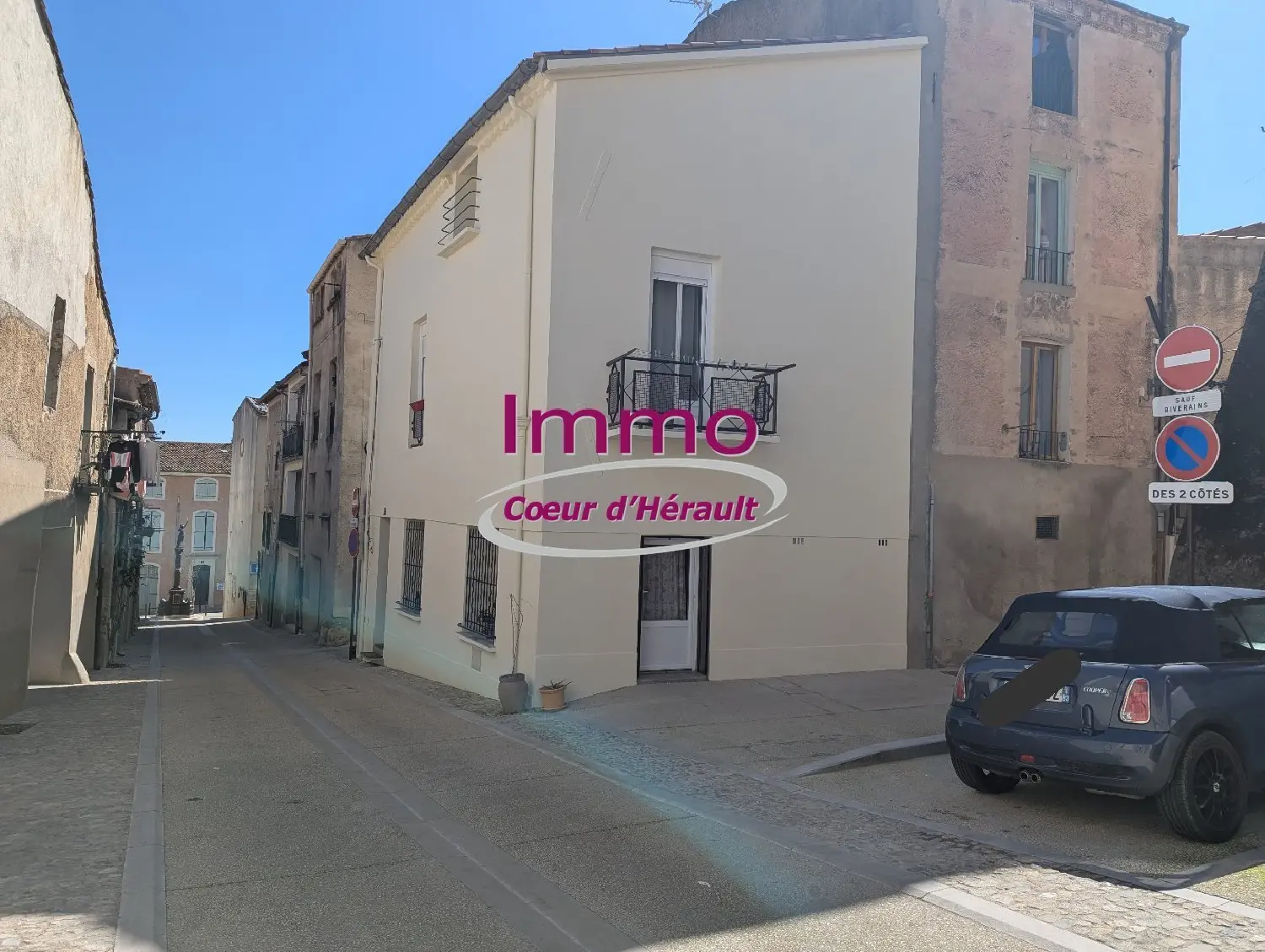  à vendre maison Clermont-l'Hérault Hérault 2