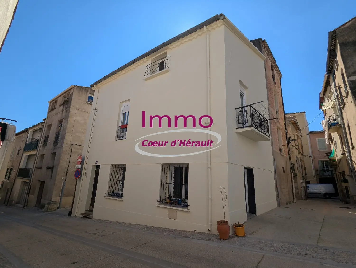  à vendre maison Clermont-l'Hérault Hérault 3