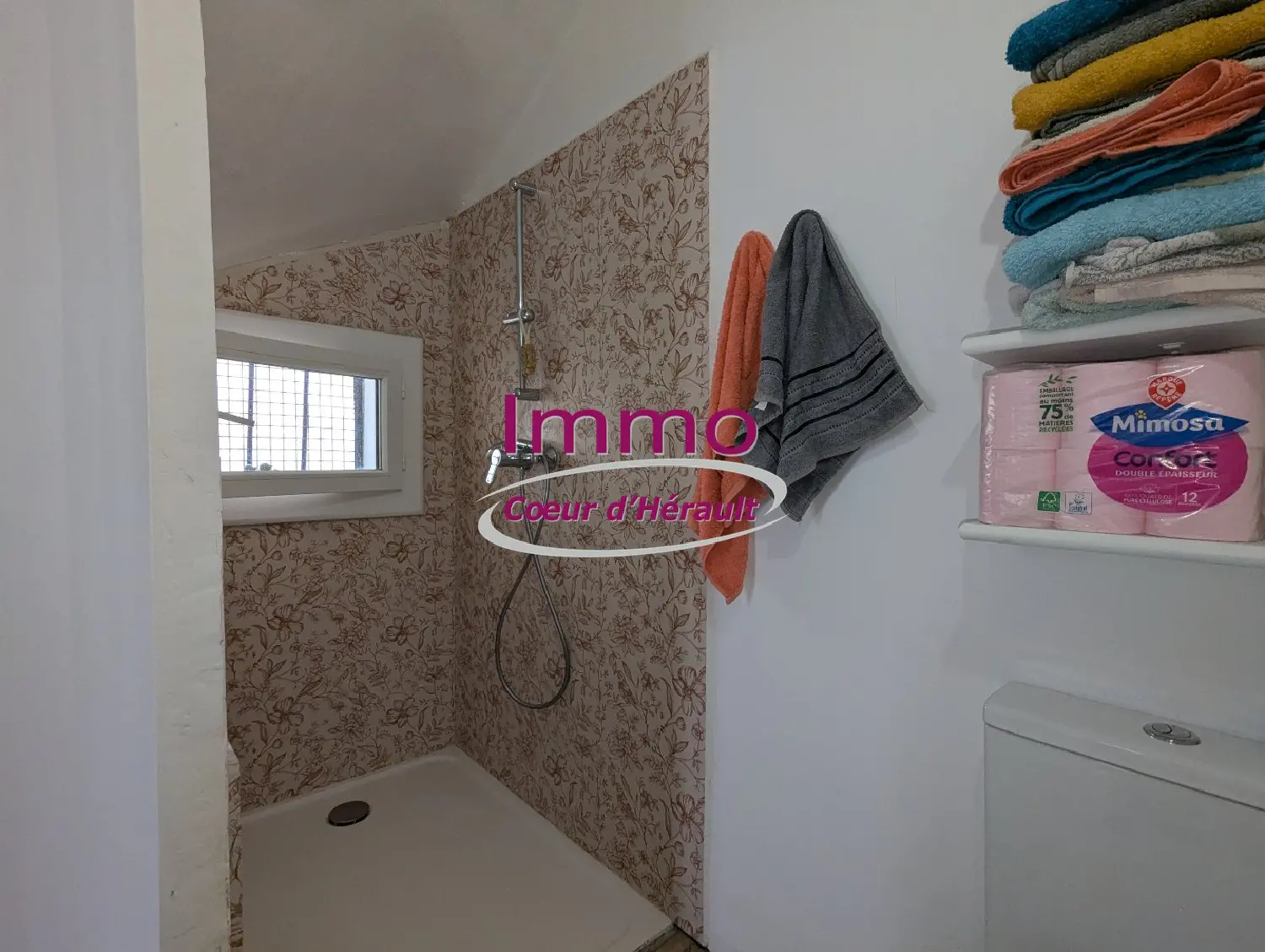  à vendre maison Clermont-l'Hérault Hérault 7