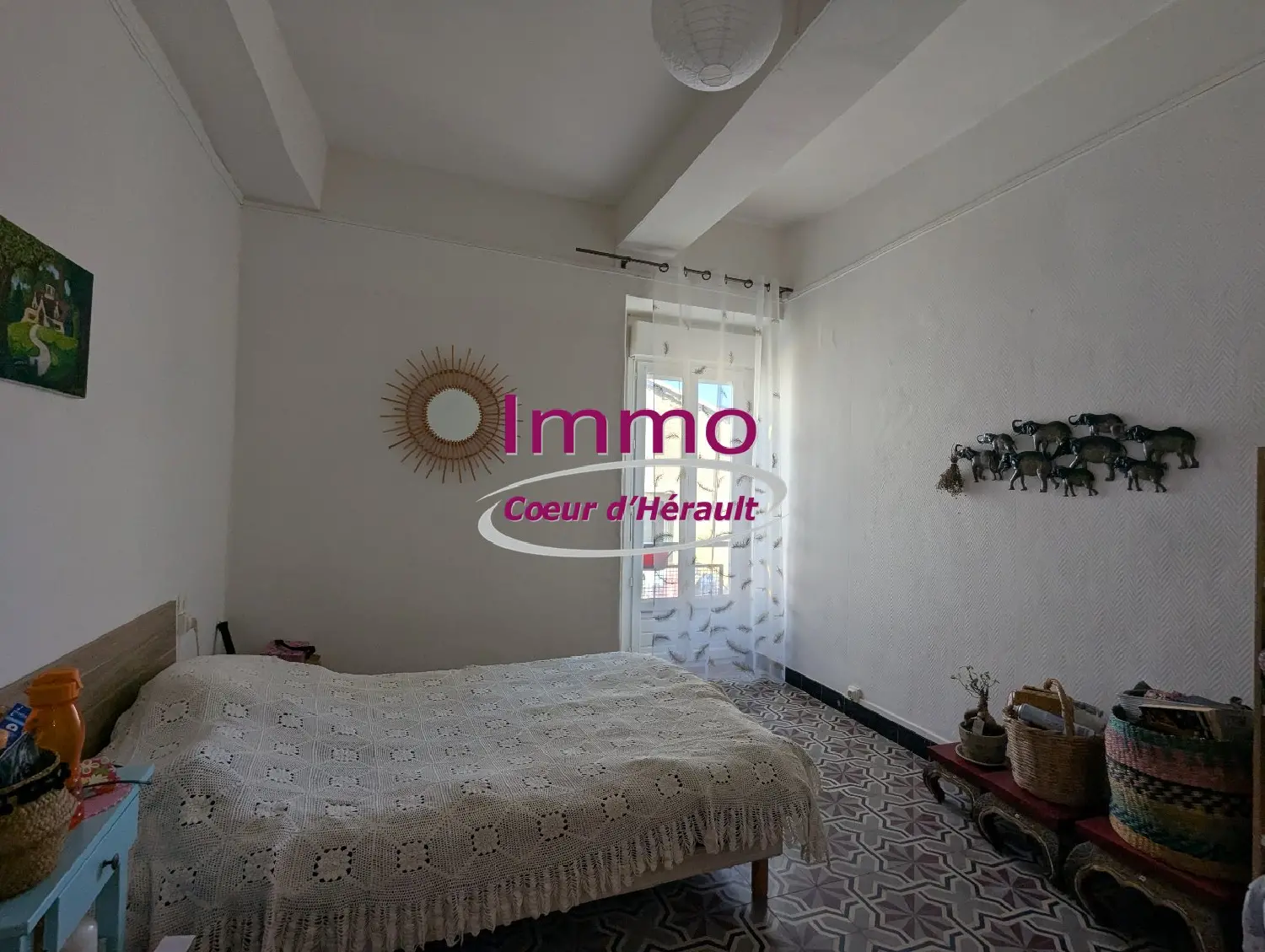  à vendre maison Clermont-l'Hérault Hérault 8