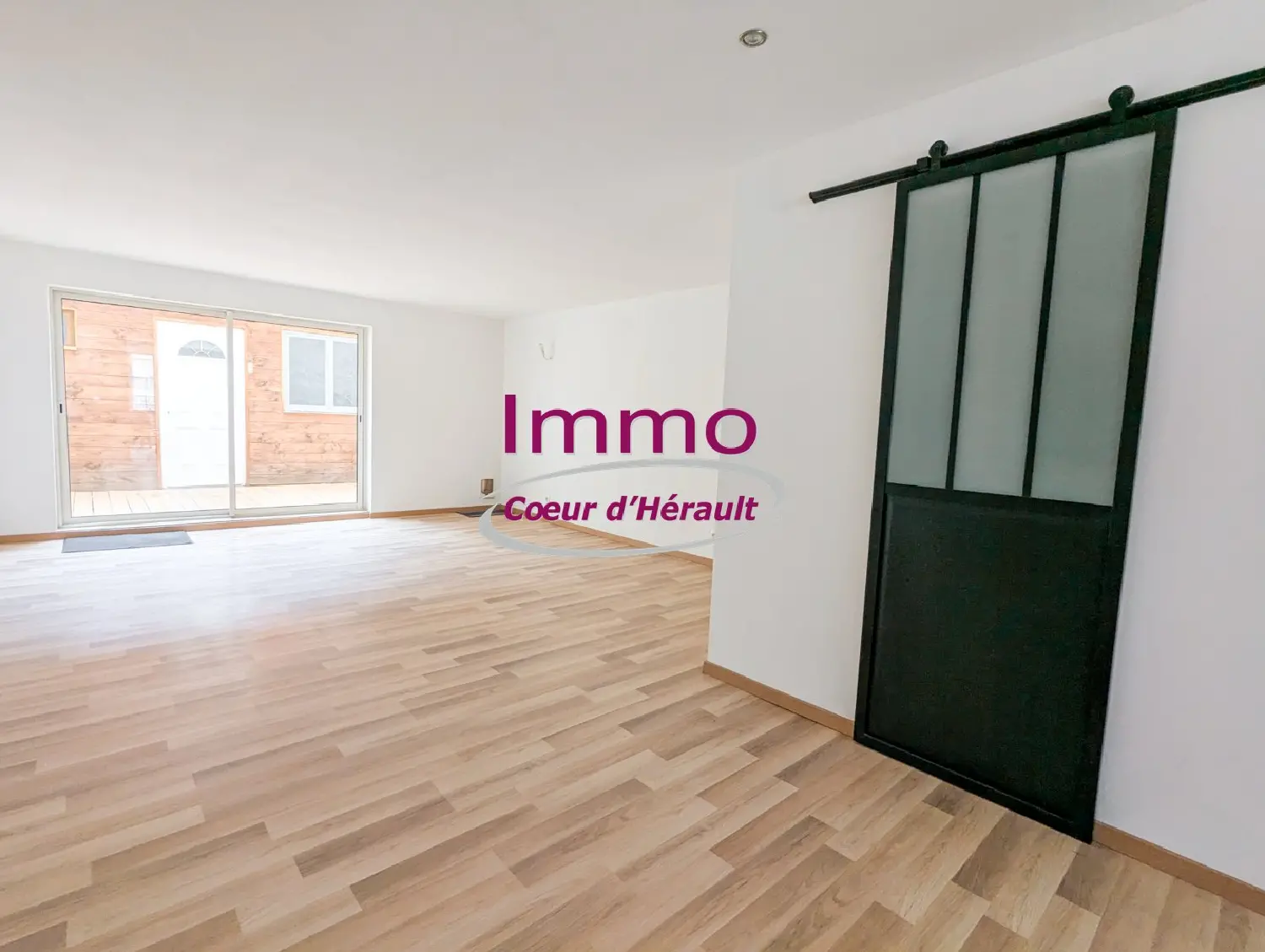  à vendre maison Clermont-l'Hérault Hérault 1