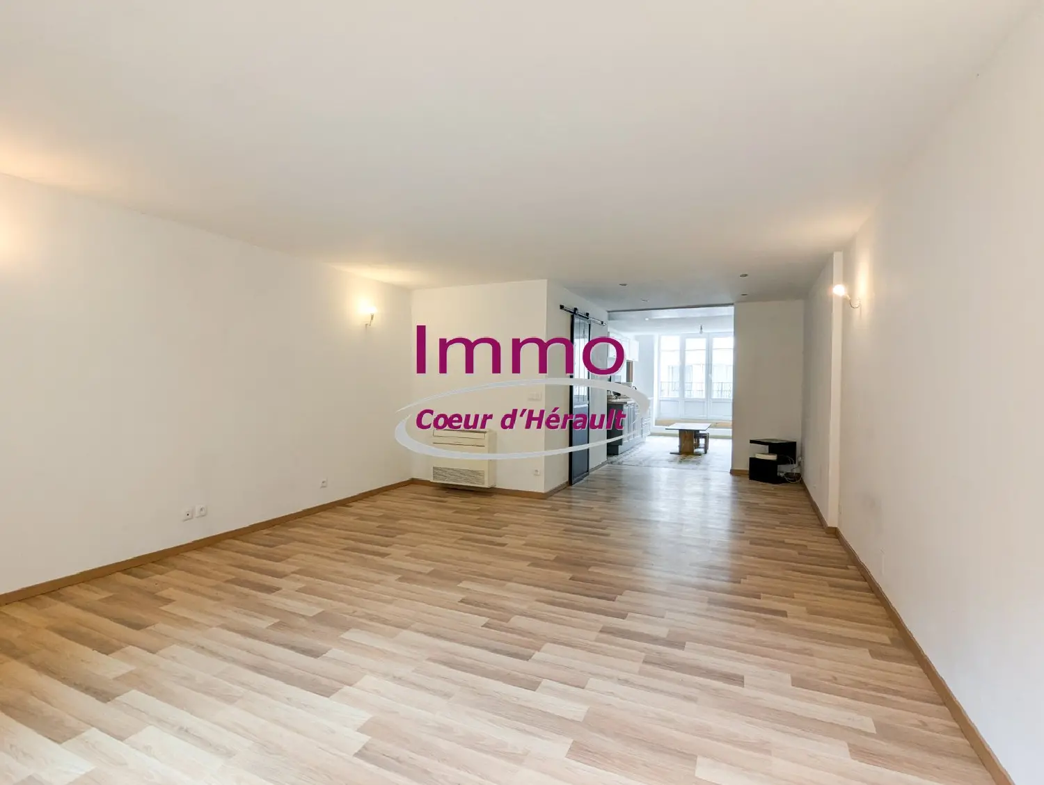  à vendre maison Clermont-l'Hérault Hérault 3