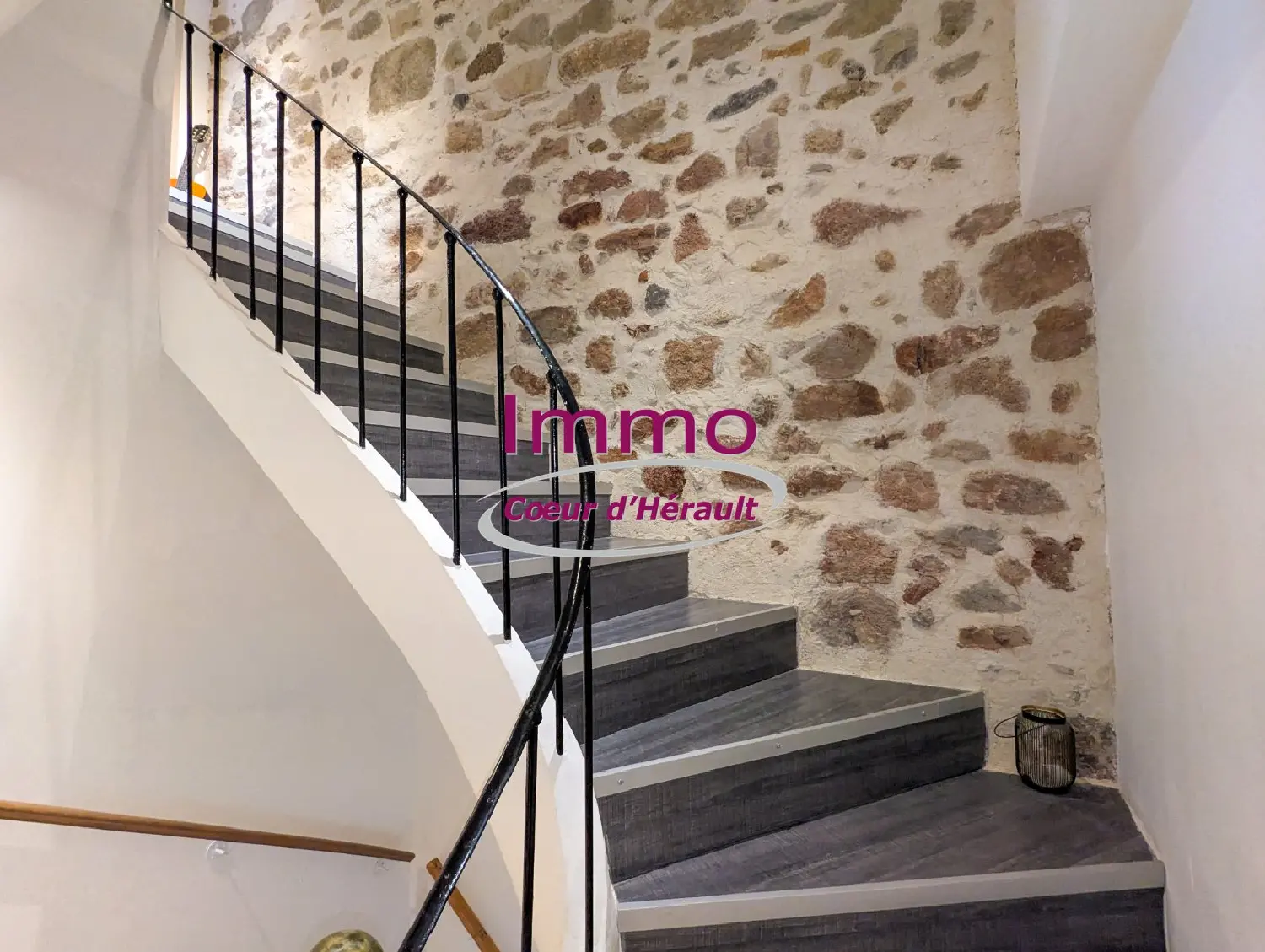  à vendre maison Clermont-l'Hérault Hérault 5