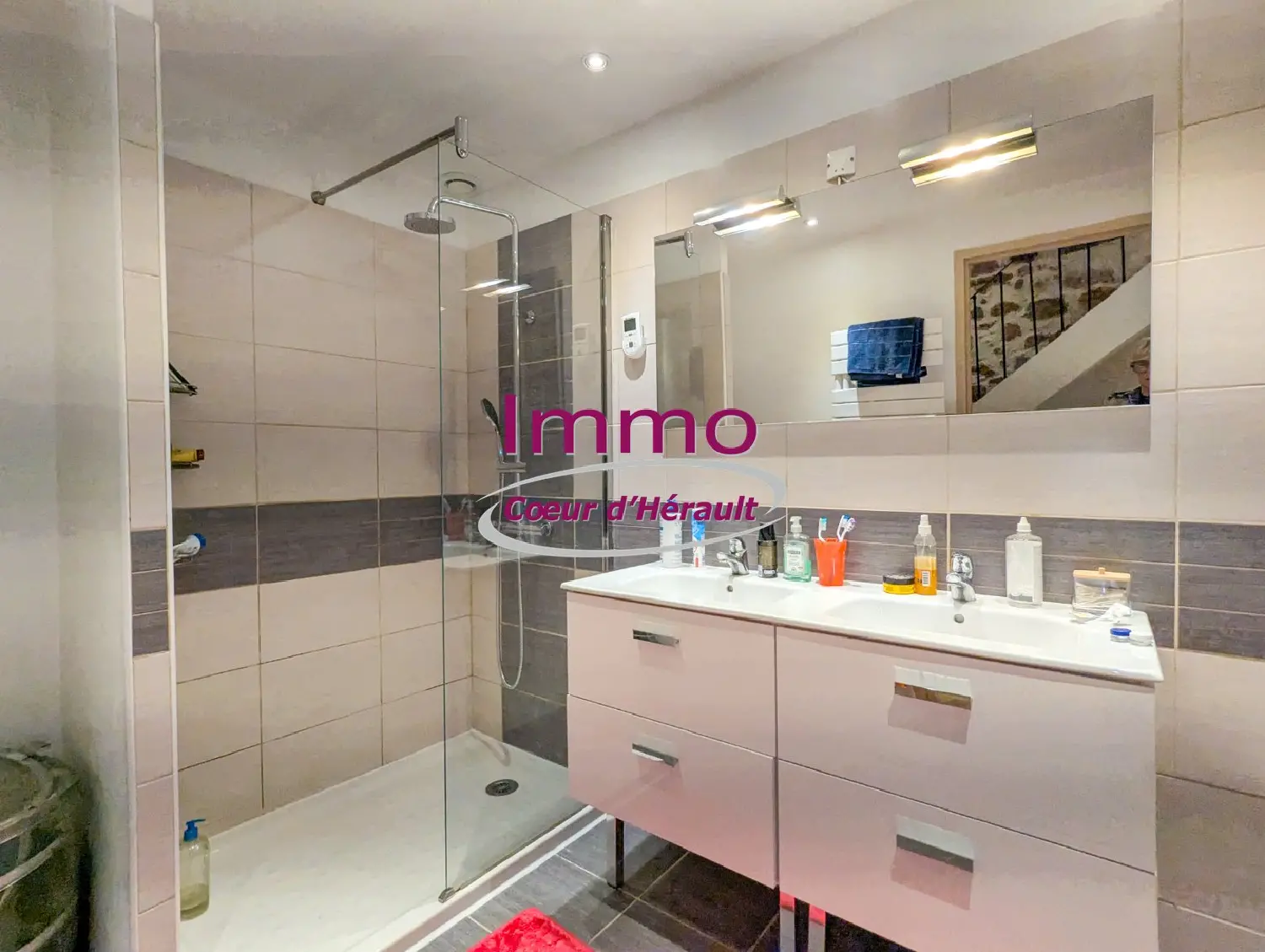  à vendre maison Clermont-l'Hérault Hérault 6