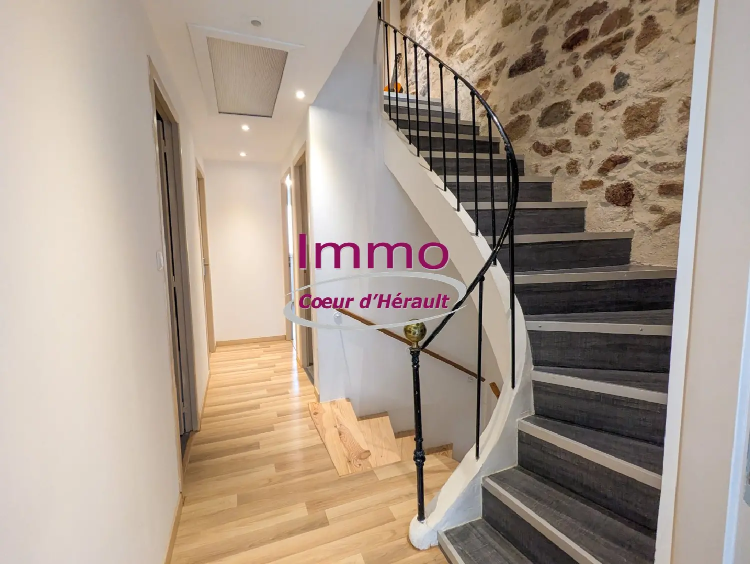  à vendre maison Clermont-l'Hérault Hérault 7
