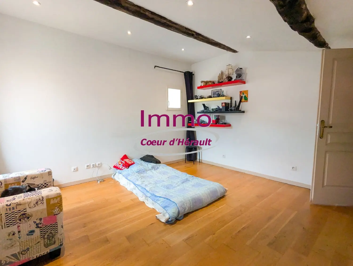  à vendre maison Clermont-l'Hérault Hérault 8