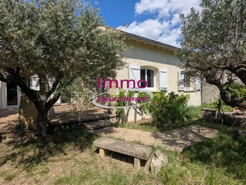 Clermont-l'Hérault Hérault Haus Bild 7099001