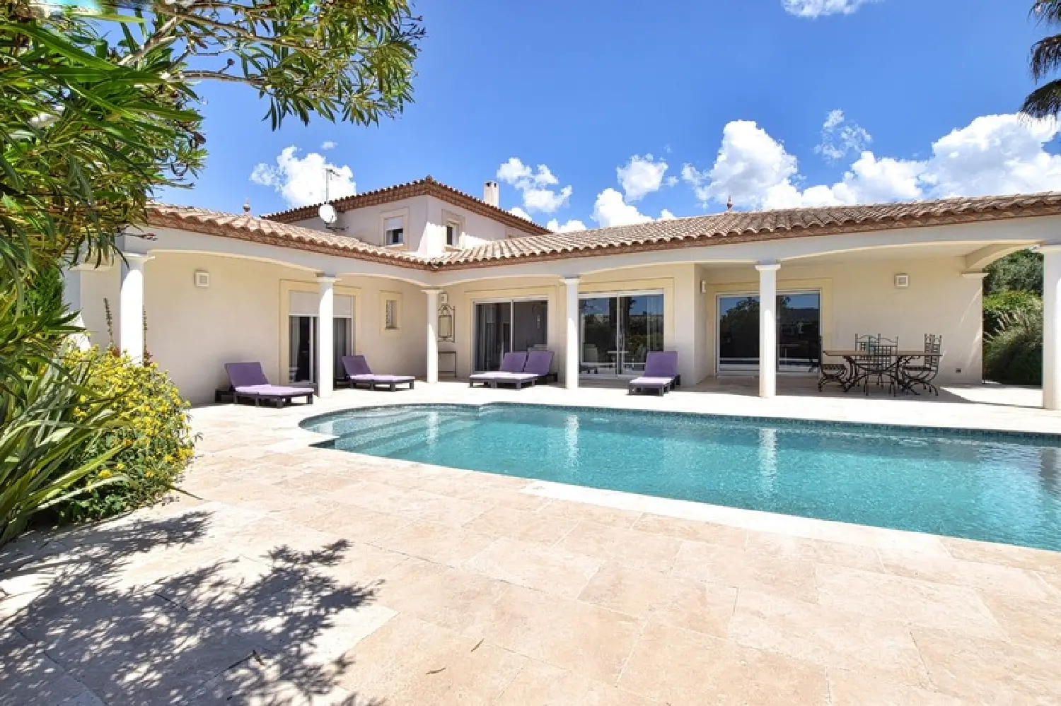  en venta casa Clermont-l'Hérault Hérault 2