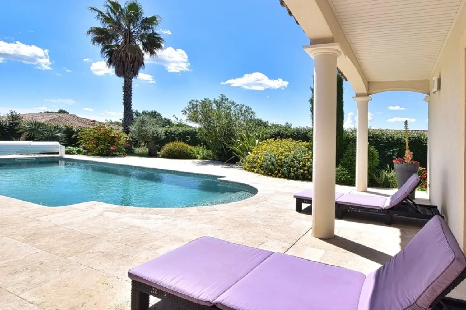  en venta casa Clermont-l'Hérault Hérault 3