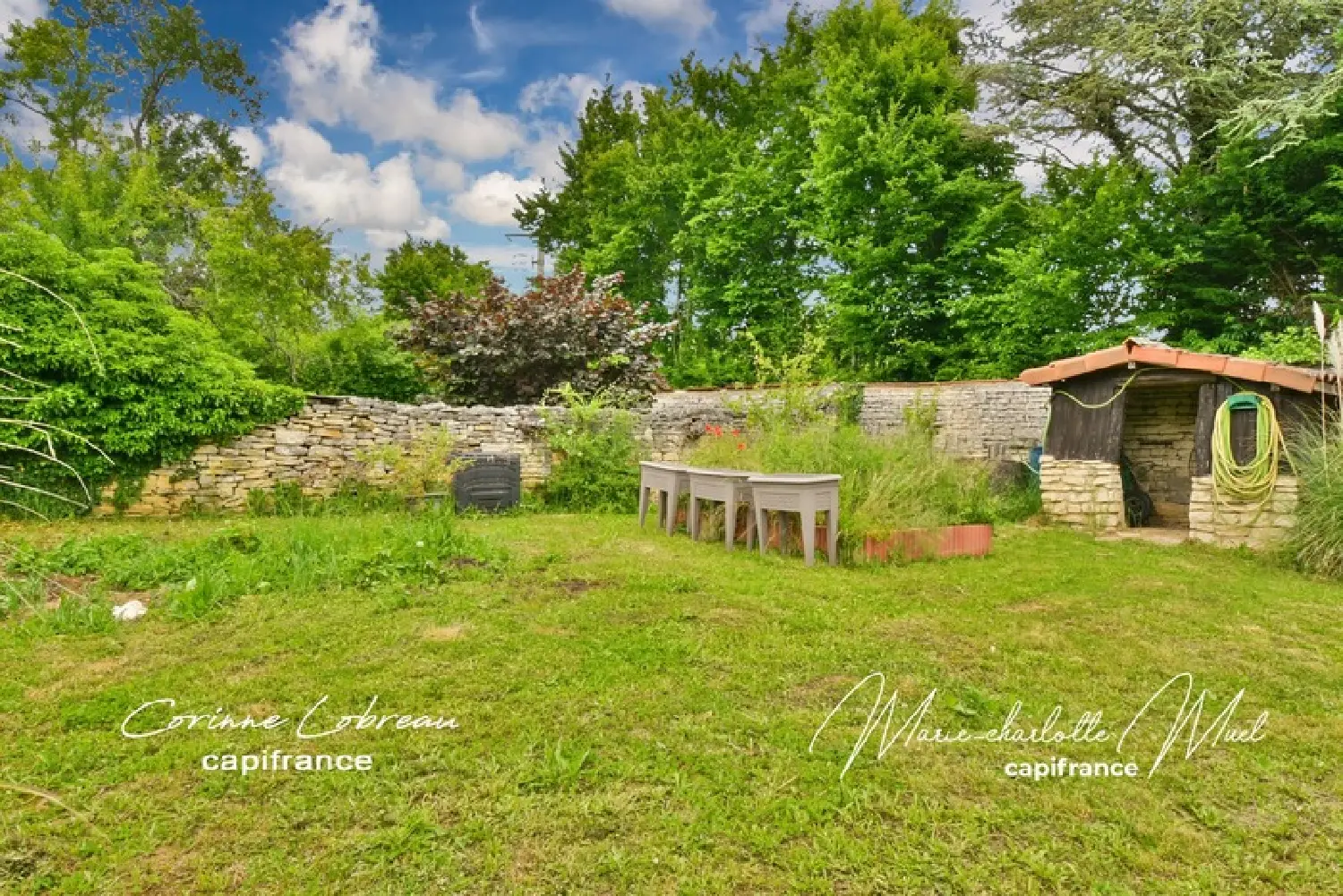  te koop huis Clessé Saône-et-Loire 3