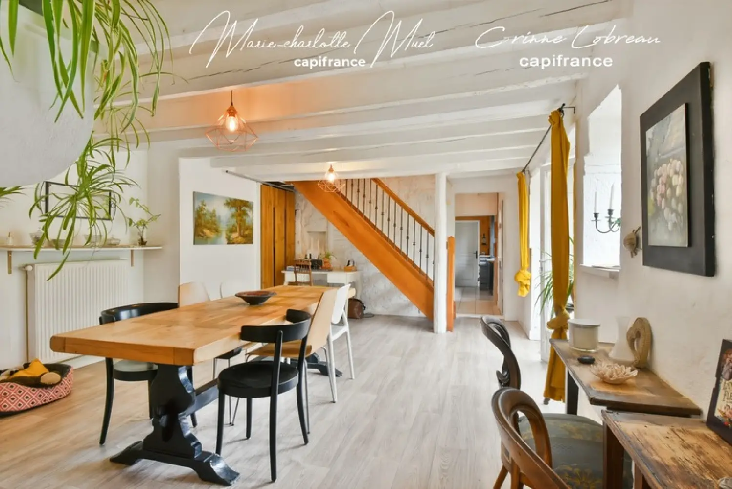  te koop huis Clessé Saône-et-Loire 6
