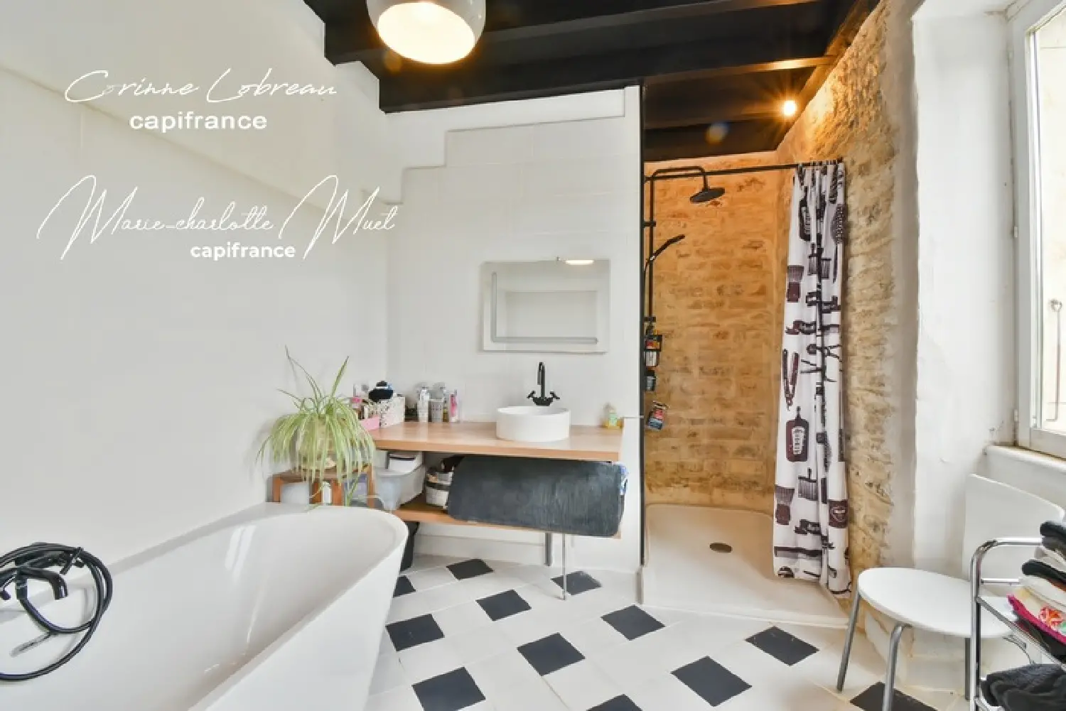  te koop huis Clessé Saône-et-Loire 7