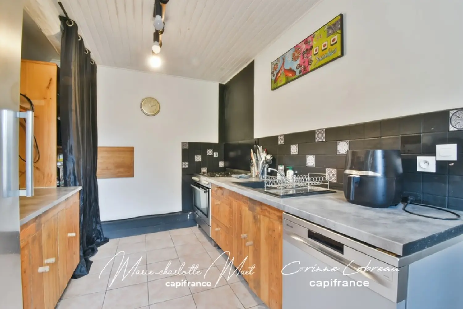  te koop huis Clessé Saône-et-Loire 8