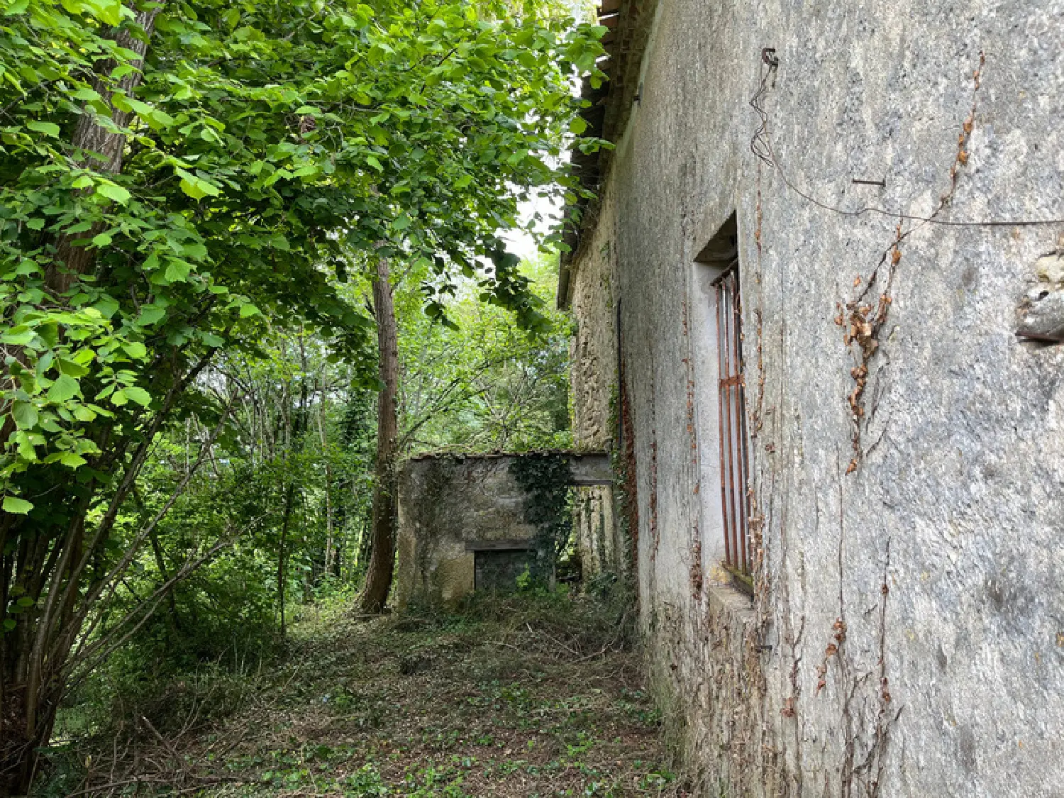  à vendre maison Cleyrac Gironde 1
