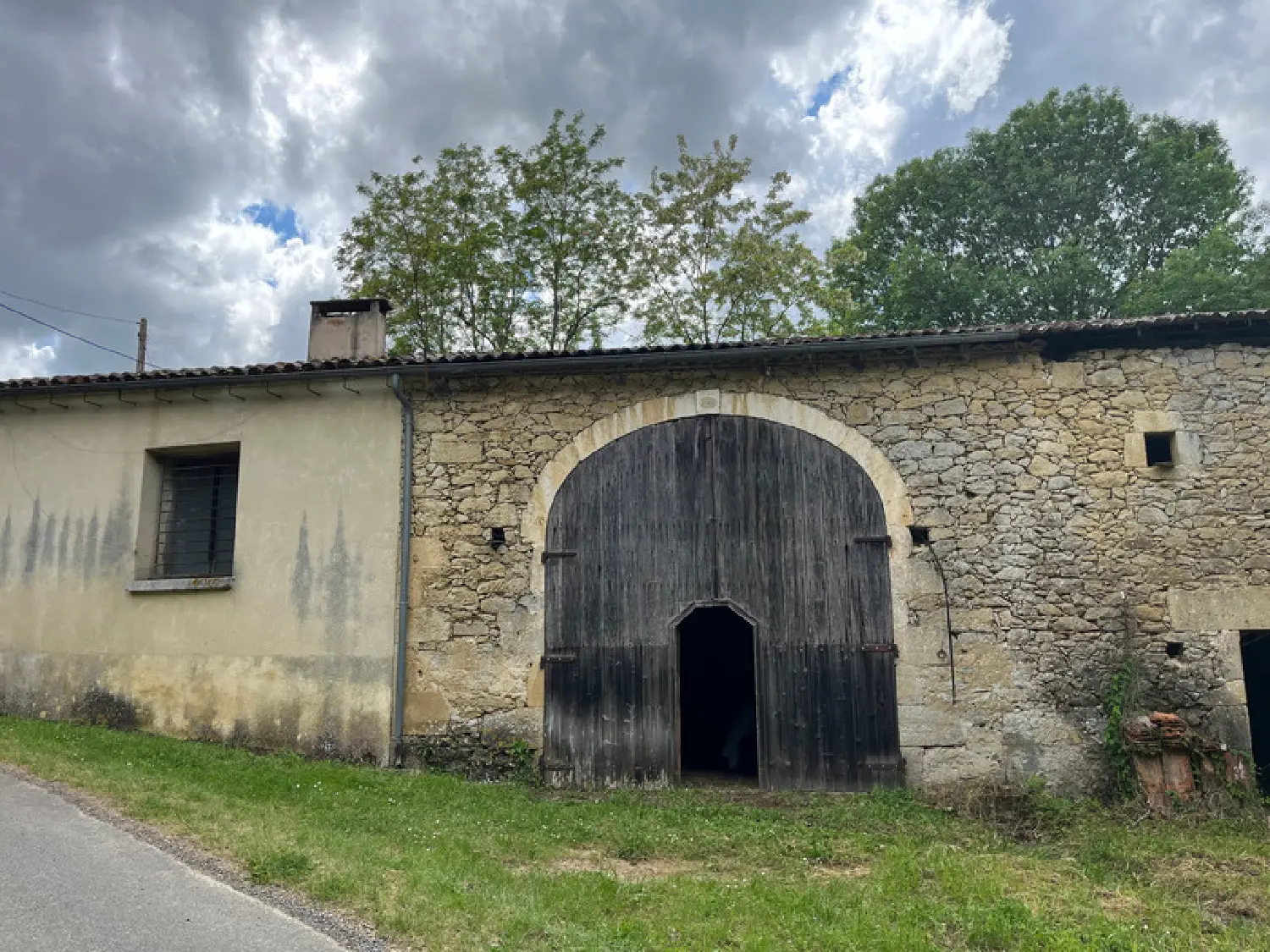  à vendre maison Cleyrac Gironde 3