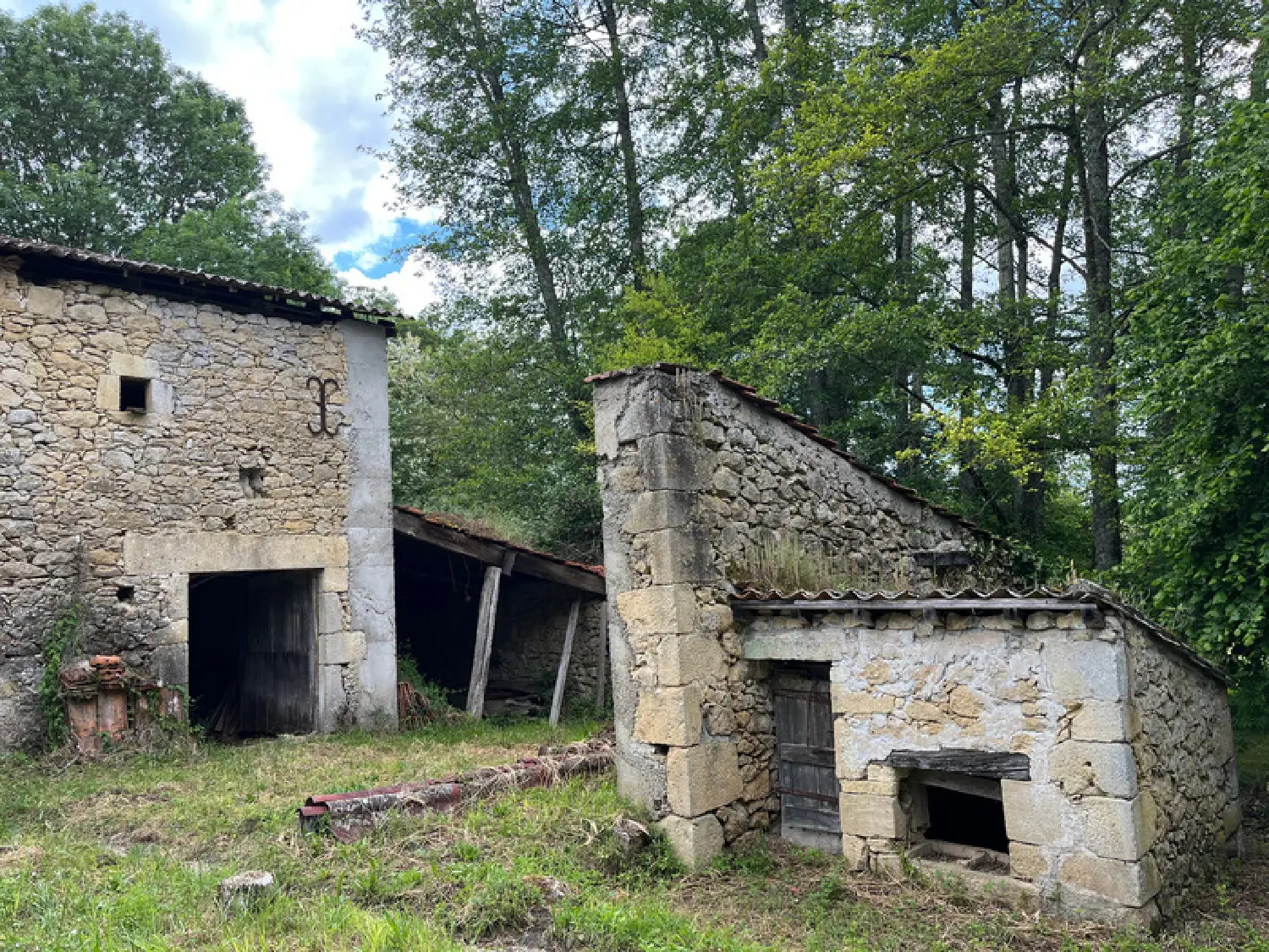  à vendre maison Cleyrac Gironde 4