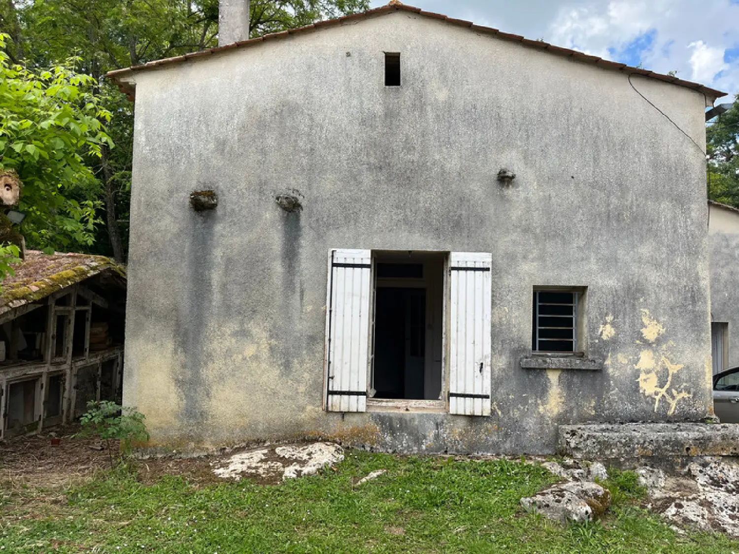  à vendre maison Cleyrac Gironde 5