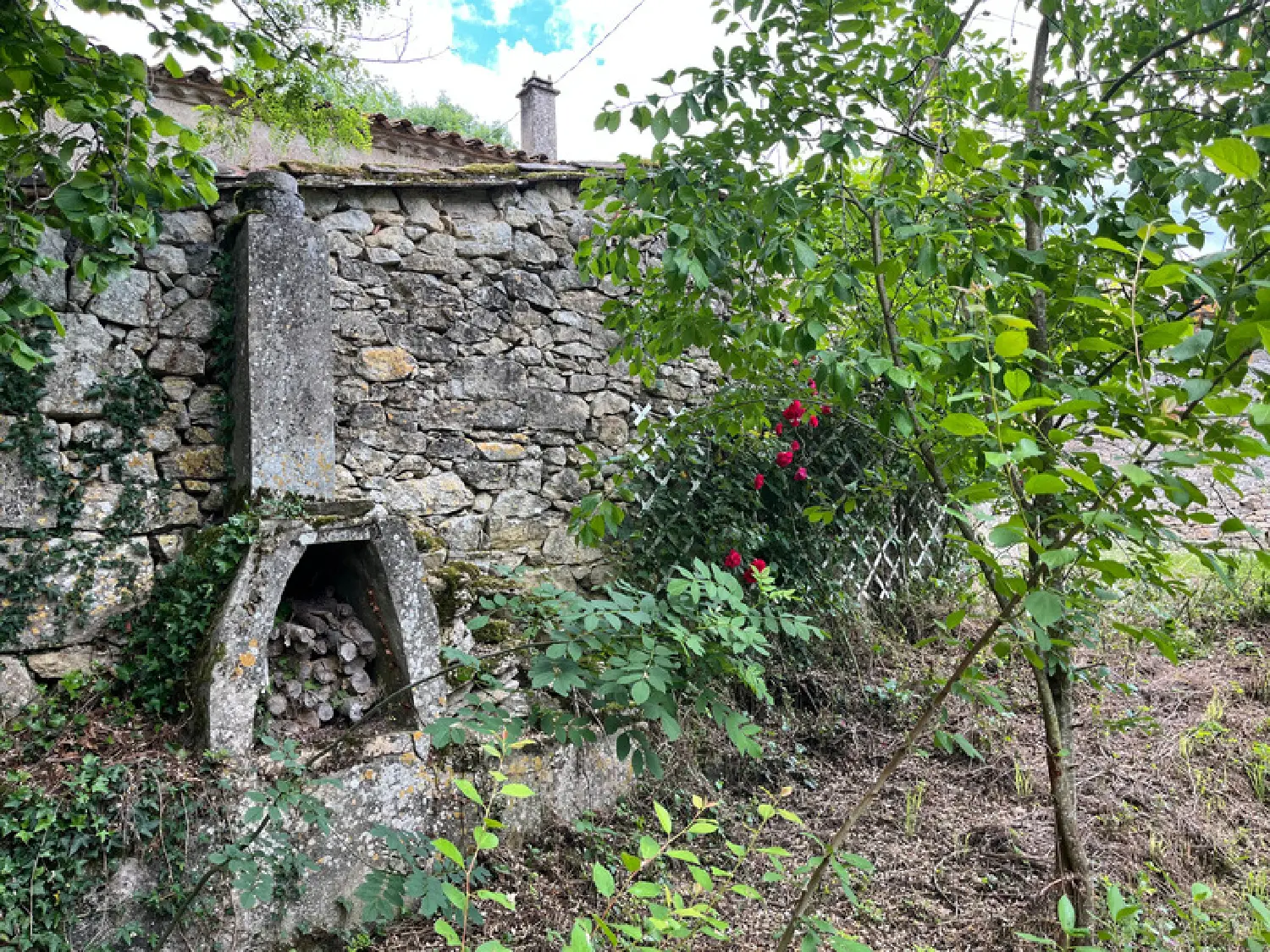  à vendre maison Cleyrac Gironde 8
