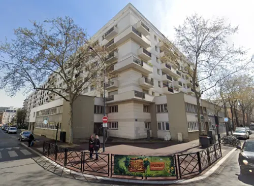 Clichy Hauts-de-Seine casa foto 7090489
