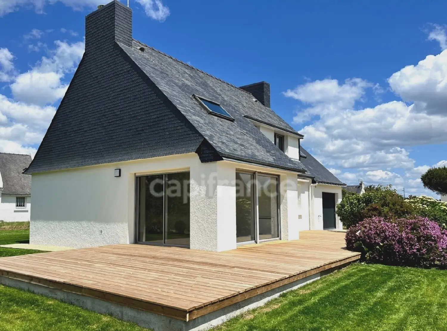 kaufen Haus Clohars-Carnoët Finistère 7