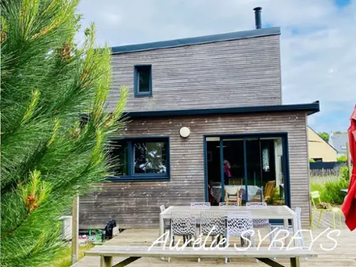 Clohars-Carnoët Finistère Haus Bild 7097643