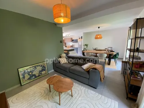 Clohars-Carnoët Finistère Haus Bild 7097683